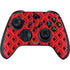 DC Comics Harley Quinn Logo Pattern Xbox Series X Skins
